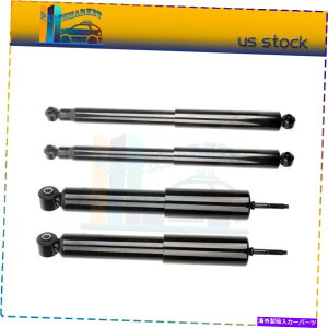 Strut Mount tgAVbNXgbgZbg1998N2003Ñ_bWfS4WD Front & Rear Shocks Struts Complete Set for 1998-2003 Dodge Durango 4WD