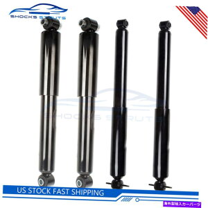 Strut Mount 1995N1999ÑtgAVbNXgbgGMC[R1995-2000^z99-20GXJ[h Front Rear Shocks Struts For 1995-1999 GMC Yukon 1995-2000 Tahoe 99-20 Escalade