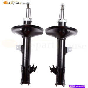 Strut Mount NTXRX300 2001-2003 334262342612xtgXgbgVbNAu\[o[ 2x Front Struts Shocks Absorbers For Lexus RX300 2001-2003 334262334261
