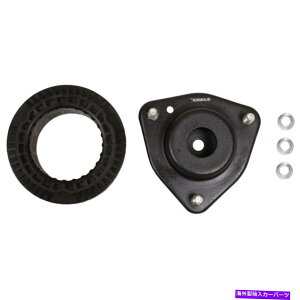 Strut Mount 908984�������[�V���b�N�ƃX�g���b�g�}�E���g�L�b�g�t�����g�V�����h�b�W�W���[�j�[2009-2020 908984 Monroe Shock and Strut Mount Kit Front New for Dodge Journey 2009-2020