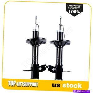 Strut Mount 95 96 97 98 Mazda Protege 1.5L 1.8L�̃��A�Z�b�g�v���~�A���X�g���b�g�ƃK�X�V���b�N Rear Set Premium Strut & Gas Shocks For 95 96 97 98 Mazda Protege 1.5L 1.8L�y���s�A���i�z