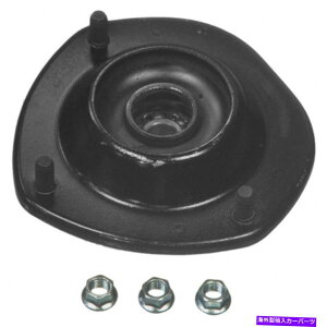 Strut Mount �t�����g�A�b�p�[�T�X�y���V�����X�g���b�g�}�E���gEclipse���[�U�[�^�������A�p�[�g17447 Front Upper Suspension Strut Mount 1pc for Eclipse Laser Talon Rare Parts 17447�y���s�A���i�z