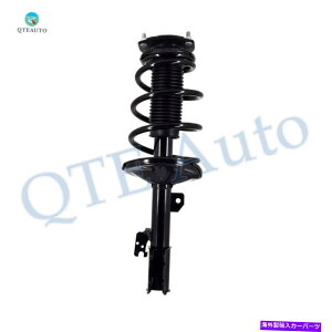 Strut Mount 2004�N����2006�N�̃g���^�V�G�i8�V�[�gFWD/AWD�̃t�����g���N�C�b�N�R���v���[�g�X�g���b�g Front Left Quick Complete Strut For 2004-2006 Toyota Sienna 8 Seat FWD/AWD