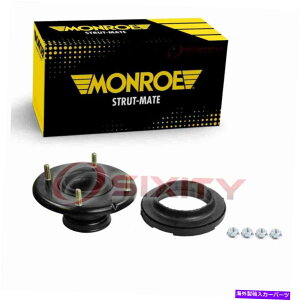 Strut Mount Monroe Strut-Mate 906962�T�X�y���V�����X�g���b�g�}�E���g143415 7T4Z18183A kh Monroe Strut-Mate 906962 Suspension Strut Mount for 143415 7T4Z18183A kh�y���s�A���i�z