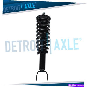 Strut Mount 05-06 2007 2008 2009 Dodge Dakota Mitsubishi Raider Front StrutSpring2WD For 05-06 2007 2008 2009 Dodge Dakota Mitsubishi Raider Front Strut & Spring 2WD