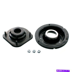 Strut Mount �t�����g�A�b�p�[�T�X�y���V�����X�g���b�g�}�E���g2pc for Neon PT Cruiser Rare Parts18910 Front Upper Suspension Strut Mount 2pc for Neon PT Cruiser Rare Parts 18910�y���s�A���i�z