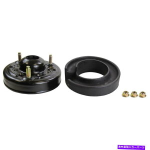Strut Mount 906963�������[�V���b�N�ƃX�g���b�g�}�E���g�L�b�g�t�����gF150�g���b�N�t�H�[�hF-150 906963 Monroe Shock and Strut Mount Kit Front New for F150 Truck Ford F-150