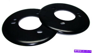 Strut Mount BMW�p�̕s���ȃG���W�j�A�����O�⋭�̃y�A�A51717036781��� Pair of Rogue Engineering Reinforcement Plates for BMW, 51717036781 alternative�y���s�A���i�z