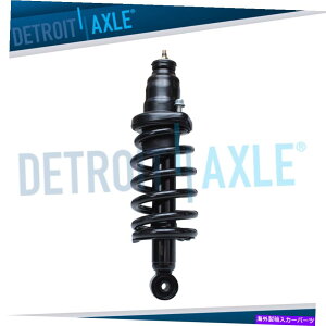 Strut Mount 2003N2004N2005N2006N2007N - 2011Ñz_Gg̉ẼXgbgXvbg Rear Right Side Strut & Spring for 2003 2004 2005 2006 2007 - 2011 Honda Element