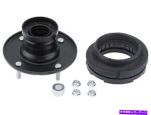 Strut Mount 09-10�t�H�[�h�����J�[���G�b�WMKX VR52J3�̃t�����g�X�g���b�g�}�E���g Front Strut Mount For 09-10 Ford Lincoln Edge MKX VR52J3