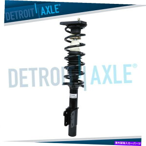 Strut Mount }uOhAJgXANVbN̂߂̃ARv[gXgbgXvOAZu Rear Complete Strut & Spring Assembly for Malibu Grand Am Cutlass Alero Classic