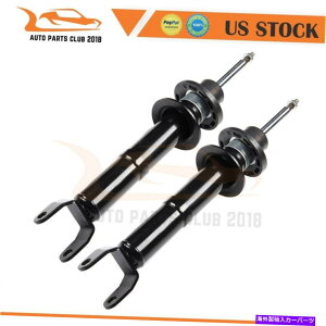 Strut Mount 2009-2010 Dodge Ram 1500 11-2018 RAM 1500��2�̃t�����g�X�g���b�g�A�Z���u���L�b�g�̃Z�b�g Set of 2 Front Struts Assembly Kit for 2009-2010 Dodge Ram 1500 11-2018 Ram 1500�y���s�A���i�z