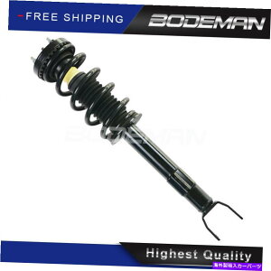 Strut Mount 2012-2016 2018 Dodge Charger 2012-2014�`�������W���[�̃t�����g�X�g���b�g���R�C���X�v�����O Front Strut & Coil Spring for 2012-2016 2018 Dodge Charger 2012-2014 Challenger