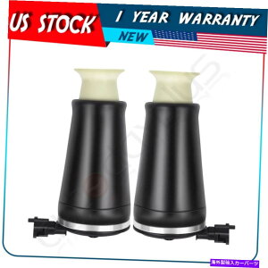 Strut Mount Oh}[LXNEBbNJ[^EJ[̃AGATXyVGAobOXvO Rear Air Suspension Air Bags Spring For GRAND MARQUIS CROWN VIC Lincoln Town Car