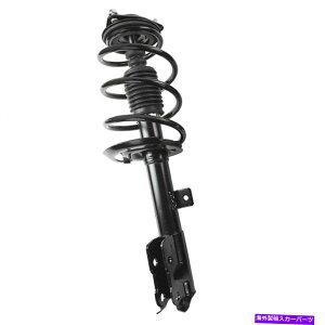 Strut Mount 10-11_bWLo[07-10W[vRpXpgIbgp̃tgESȃXgbg Front Right Complete Strut for 10-11 Dodge Caliber 07-10 Jeep Compass & Patriot