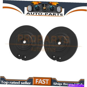 Strut Mount Kyb ShocksStruts2xATXyVXgbg}Eg2000-2005_bW KYB Shocks & Struts 2X Rear Suspension Strut Mount For 2000-2005 Dodge