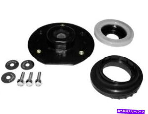 Strut Mount 05-06�̃t�����g�X�g���b�g�}�E���g�V�{���[�|���e�B�A�b�N�G�N�C�m�b�N�X�g�����gfx99x1 Front Strut Mount For 05-06 Chevy Pontiac Equinox Torrent FX99X1�y���s�A���i�z