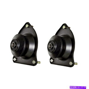 Strut Mount ~jN[p[R50 R52 R53 2PCStgL/RTXyVXgbg}Eg31306778833 For Mini Cooper R50 R52 R53 2PCS Front L/R Suspension Strut Mount 31306778833