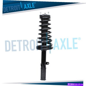 Strut Mount 2002-03 ES300Jp̉ẼNCbNCXg[Xgbgƃ}EgtXgbgƃ}Eg Rear Right Quick Install Ready Strut w/ Spring and Mount for 2002-03 ES300 Camry