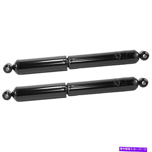 Strut Mount Set-TS37078-2 2�̃V���b�N�A�u�\�[�o�[�ƃX�g���b�g�A�Z���u���̃������[�Z�b�g�V�����y�A SET-TS37078-2 Monroe Set of 2 Shock Absorber and Strut Assemblies New Pair�y���s�A���i�z
