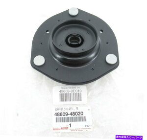 Strut Mount {OEMg^NTX48609-010tgXgbggbv}EgNbVT|[g Genuine OEM Toyota Lexus 48609-0E010 Front Strut Top Mount Cushion Support