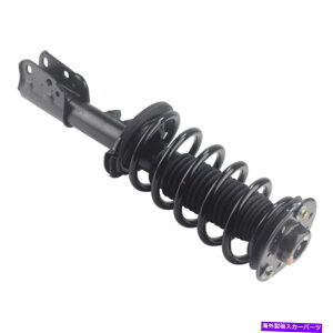 Strut Mount 2010N2017ÑV{[equinoxn`̃tgSȃNCbNXgbgXvO Front Left Complete Quick Strut &Spring For 2010-2017 Chevrolet Equinox Terrain