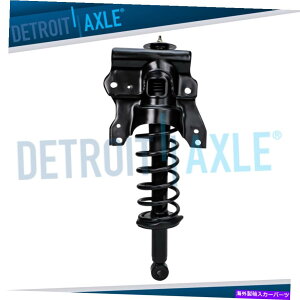 Strut Mount 01-05̃q_C\i^KIA Optima Magentis Sedan Rear Passenger StrutSpring For 01-05 Hyundai Sonata Kia Optima Magentis Sedan Rear Passenger Strut & Spring