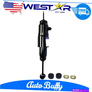 Strut Mount �t�����g�G�A�V���b�N�A�u�\�[�o�[�t�B�b�g�t�H�[�h�G�N�X�y�f�B�V����97-02�����J�[���i�r�Q�[�^�[98-02 4WD Front Air Shock Absorber Fits Ford Expedition 97-02 Lincoln Navigator 98-02 4WD�y���s�A���i
