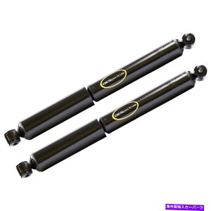 Strut Mount Set-TS37091-2�������[�V���b�N�A�u�\�[�o�[�ƃX�g���b�g�A�Z���u���Z�b�g2�̐V�����y�A SET-TS37091-2 Monroe Shock Absorber and Strut Assemblies Set of 2 New Pair�y���s�A���i�z