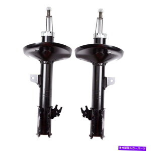 Strut Mount 01-03NTXRX300̉EtgXgbgAhVbNAZuLbg Left Right Front Strut & Shock Assembly Kit for 01-03 Lexus RX300