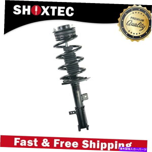Strut Mount 08-10�̃N���C�X���[�Z�u�����O�̃t�����g�E���S�ȃX�g���b�g�B 11-14�N���C�X���[200 Front Right Complete Strut for 08-10 Chrysler Sebring; 11-14 Chrysler 200�y���s�A���i�z