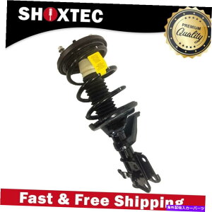 Strut Mount 2003�N����2005�N�̃z���_�V�r�b�N�̃t�����g�E���S�ȃX�g���b�g�A�Z���u�� Front Right Complete Strut Assembly for 2003 - 2005 Honda Civic�y���s�A���i�z