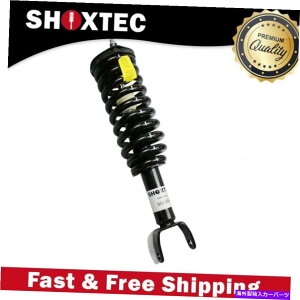 Strut Mount 05-09 Dodge Dakota�̃t�����g�V���O�����S�X�g���b�g�B 06-09�O�H���C�_�[ Front Single Complete Strut for 05-09 Dodge Dakota; 06-09 Mitsubishi Raider