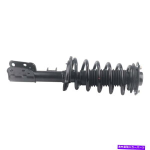 Strut Mount tBbg2010-2017V{[equinoxeCtg̊SȃVbNXgbg Fit 2010-2017 Chevrolet Equinox Terrain Front Left Side Complete Shock Strut