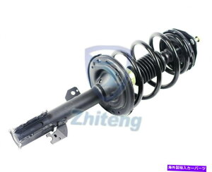 Strut Mount 2011Nq_C\i^tgẼNCbNXgbgXvOAZuɓKĂ܂ FIT FOR 2011 HYUNDAI SONATA FRONT RIGHT COMPLETE QUICK STRUT & SPRING ASSEMBLY