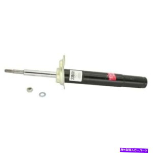 Strut Mount 335601 KYBVbNAu\[o[ƃXgbgAZutghCo[540 335601 KYB Shock Absorber and Strut Assembly Front Driver Left Side New for 540