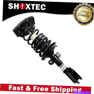 Strut Mount 2000�N����2009�N�̃V�{���[�C���p���̌��̍����S�ȃX�g���b�g�A�Z���u�� Rear Left Complete Strut Assembly for 2000 - 2009 Chevrolet Impala�y���s�A���i�z