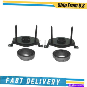 Strut Mount KYB 2ATXyVXgbg}Eg2001-2006NCX[ZuO KYB 2 Rear Suspension Strut Mount For 2001-2006 Chrysler Sebring