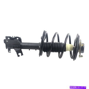 Strut Mount Front Right Complete Quick Strut��Coil Spring For for Nissan Maxima 2004-2008 Front Right Complete Quick Strut & Coil Spring Fit For Nissan Maxima 2004-2008�y���s�A���i�z