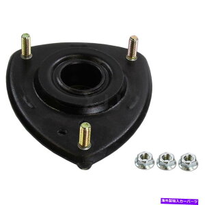 Strut Mount �������[2�t�����g�T�X�y���V�����X�g���b�g�}�E���g2000-2005�g���^�G�R�[ Monroe 2 Front Suspension Strut Mount For 2000-2005 Toyota Echo�y���s�A���i�z