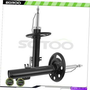 Strut Mount �t�����g�V���b�N�ƃX�g���b�g2010�N��2��PCS2012 2012 Ford Taurus Lincoln MKS Front Shocks and Struts 2 Pcs For 2010 2011 2012 Ford Taurus Lincoln MKS�y���s�A���i�z