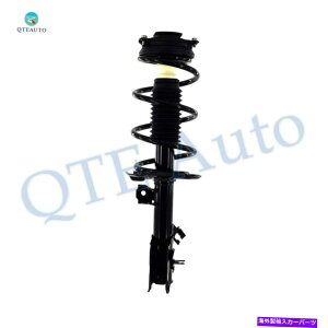 Strut Mount 2014�N2015�N�̓��Y���[�O�Z���N�gFWD�̃t�����g�E�N�C�b�N�R���v���[�g�X�g���b�g Front Right Quick Complete Strut For 2014 2015 Nissan Rogue Select FWD�y���s�A���i�z