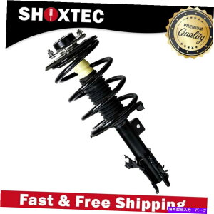 Strut Mount 2004�N����2008�N�̓��Y�}�L�V�}V6�̃t�����g�E���S�ȃX�g���b�g�A�Z���u�� Front Right Complete Struts Assembly for 2004 - 2008 Nissan Maxima V6�y���s�A���i�z