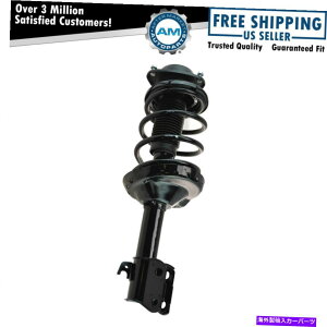 Strut Mount tgSȃXgbgXvO}EgAZuRFtHX^[̉Eq Front Complete Strut Spring Mount Assembly RF Right Passenger Side for Forester