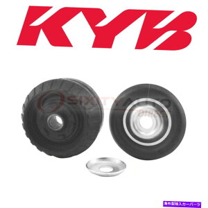 Strut Mount KYB�T�X�y���V�����X�g���b�g�}�E���g�R���|�[�l���g2006�|���e�B�A�b�NGTO 6.0L V8-�V���b�NKF KYB Suspension Strut Mount Components for 2006 Pontiac GTO 6.0L V8 - Shock kf�y���s�A���i�z