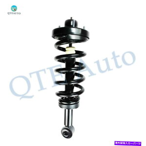 Strut Mount 2007-2017 Ford Expedition�̃��A�N�C�b�N�R���v���[�g�X�g���b�g�ƃR�C���X�v�����O Rear Quick Complete Strut and Coil Spring For 2007-2017 Ford Expedition�y���s�A���i�z