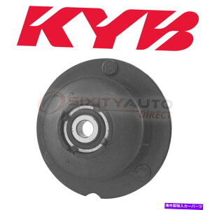 Strut Mount 1985�N����1989�N��KYB�T�X�y���V�����X�g���b�g�}�E���gBMW 635CSI 3.5L L6-�V���b�NUy KYB Suspension Strut Mount for 1985-1989 BMW 635CSi 3.5L L6 - Shock uy