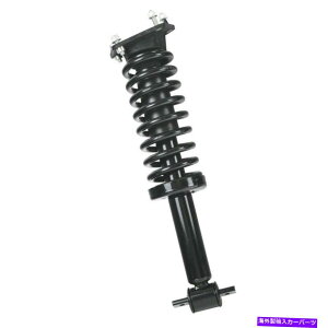 Strut Mount Shoxtec Front Left Strut Assembly��1993�N����2002�N�̃V�{���[�J�}���ɓK�����܂��B 1993-2002�|�� Shoxtec Front Left Strut Assembly fits 1993-2002 Chevrolet Camaro; 1993-2002 Pon�y���s�A���i�z