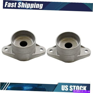 Strut Mount Azera 2006?2011��2x���A�T�X�y���V�����V���b�N�}�E���g�L�b�g 2x Rear Suspension Shock Mounting Kit for Azera 2006~2011�y���s�A���i�z