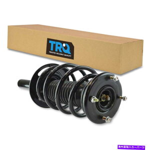 Strut Mount TRQ[hꂽNCbNRv[gXgbgXvO}EgAZuRHpbZW[TChtg TRQ Loaded Quick Complete Strut Spring Mount Assembly RH Passenger Side Front
